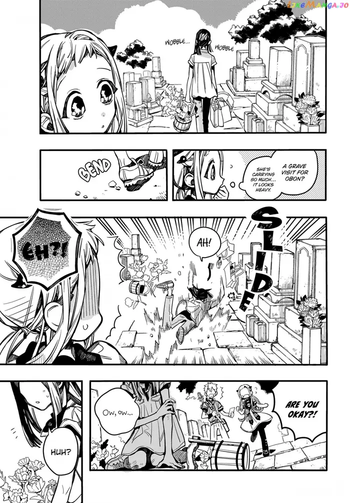 Toilet-Bound Hanako-kun Chapter 74 image 20_optimized